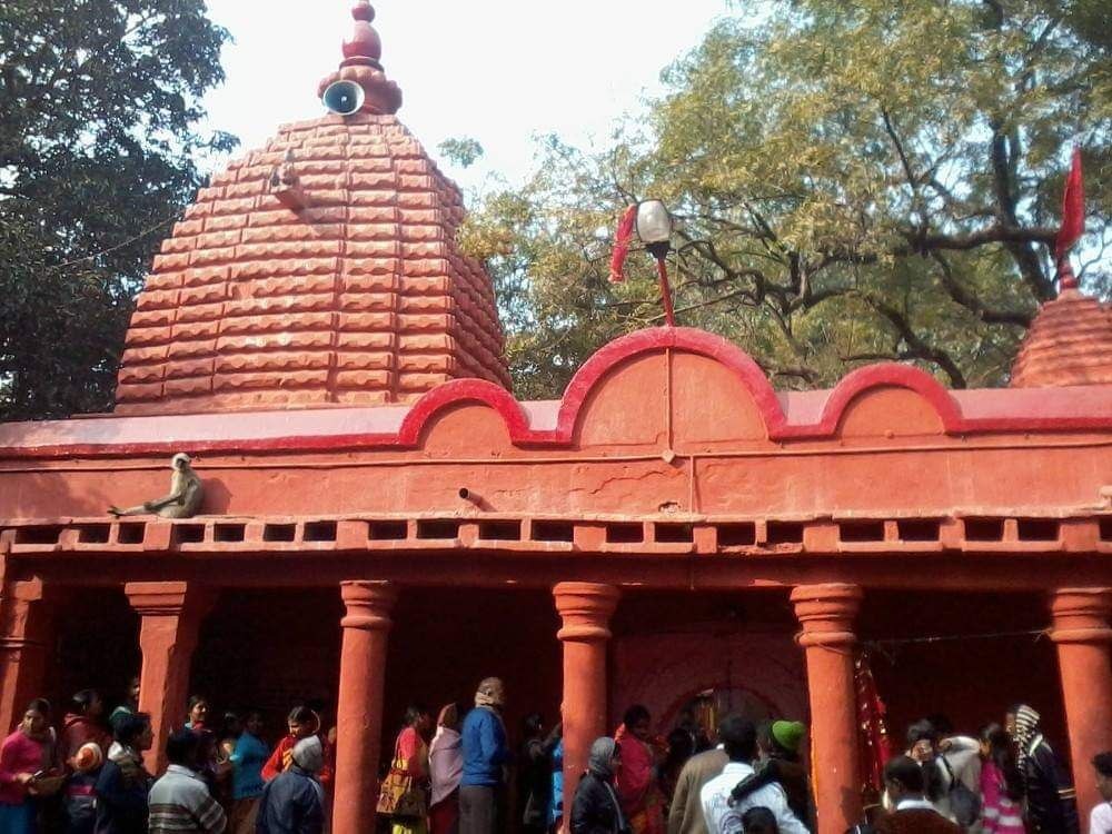 Kalyaneswari Mandir