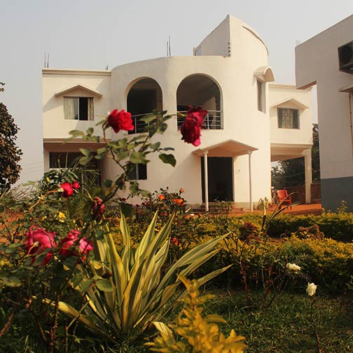 purulia tourism resort